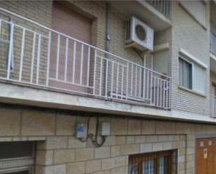 Balcony of Flat for sale in Arenas de San Pedro  with Terrace and Balcony