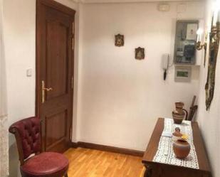 Flat to rent in Soria Capital   with Heating, Terrace and Furnished