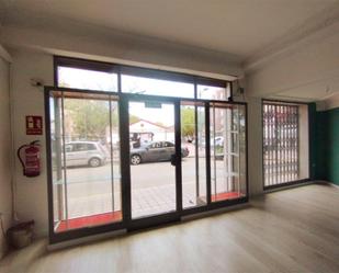 Premises to rent in Manises