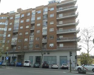 Flat to rent in Calle de Francos Rodríguez, 49, Bellas Vistas