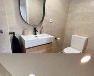 Bathroom of Single-family semi-detached for sale in Molina de Segura  with Terrace and Swimming Pool