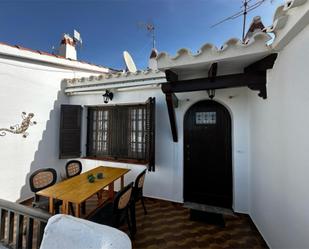 Garden of Flat for sale in Alaior  with Air Conditioner, Terrace and Swimming Pool