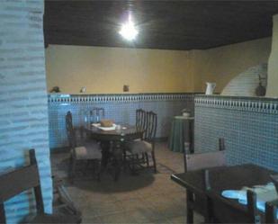 Dining room of House or chalet for sale in Alicante / Alacant  with Private garden, Terrace and Storage room