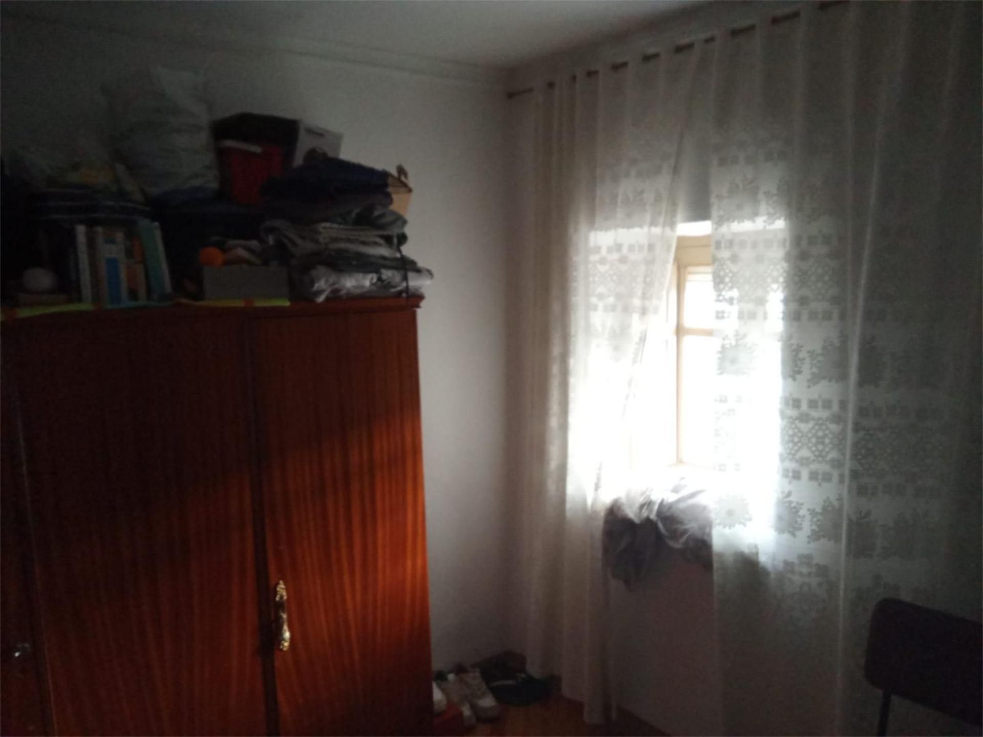 Bedroom of Flat to share in Villanueva de Tapia  with Furnished
