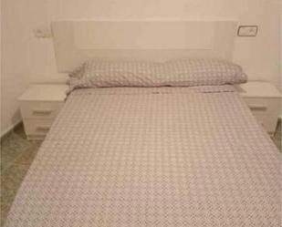 Schlafzimmer von Wohnung miete in Cuacos de Yuste