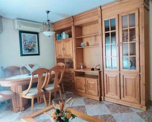 Dining room of House or chalet for sale in El Ejido  with Terrace