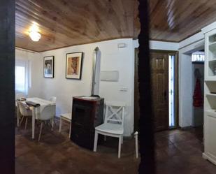 Dining room of Flat to rent in  Granada Capital  with Air Conditioner and Terrace