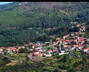 Vista exterior de Casa o xalet en venda en Quintela de Leirado amb Terrassa