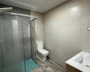 Bathroom of Single-family semi-detached for sale in Terrassa  with Air Conditioner, Terrace and Balcony