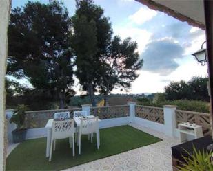 House or chalet to share in El Catllar