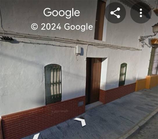 Planta baja en Venta en Calle Blasco Ibáñez, 10 en Almonte ciudad