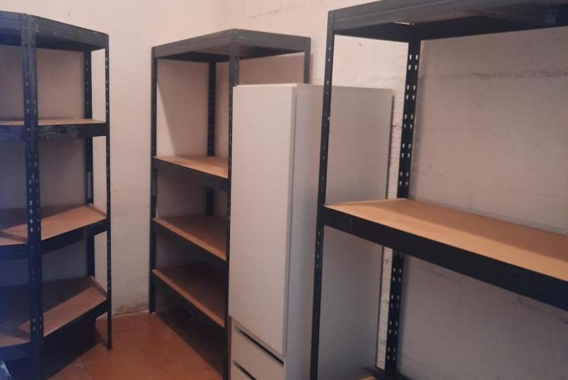 Traster de lloguer a Avenida Antonio Machado, 38, Solymar, Benalmádena - imatge 1 Foto 1 de Traster de lloguer a Avenida Antonio Machado, 38, Solymar, Benalmádena