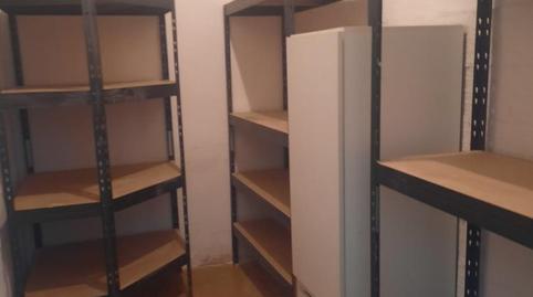 Traster de lloguer a Avenida Antonio Machado, 38, Solymar, Benalmádena - imatge 3 Foto 3 de Traster de lloguer a Avenida Antonio Machado, 38, Solymar, Benalmádena