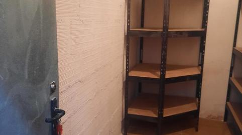 Traster de lloguer a Avenida Antonio Machado, 38, Solymar, Benalmádena - imatge 4 Foto 4 de Traster de lloguer a Avenida Antonio Machado, 38, Solymar, Benalmádena