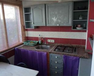 Kitchen of Apartment to rent in Ayamonte