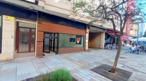 Photo 4 of Premises to rent in Rúa Do Alcalde Rey Daviña, 43, Vilagarcía, Vilagarcía de Arousa