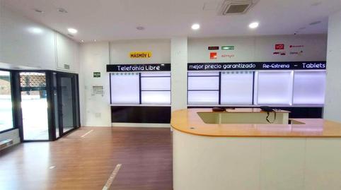 Photo 2 of Premises to rent in Rúa Do Alcalde Rey Daviña, 43, Vilagarcía, Vilagarcía de Arousa