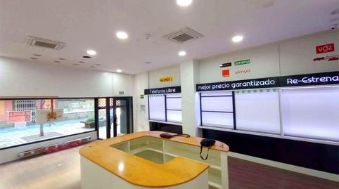 Photo 3 of Premises to rent in Rúa Do Alcalde Rey Daviña, 43, Vilagarcía, Vilagarcía de Arousa