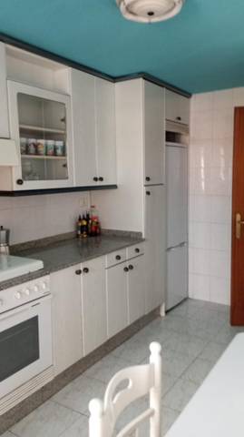 Piso en Venta en Rúa as Eiras, 8 en O Barco de Valdeorras