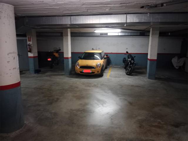 Garaje en Venta en Carrer de Santa Margarida, 31 en Els Monjos