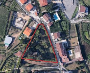 Land for sale in Vilagarcía de Arousa