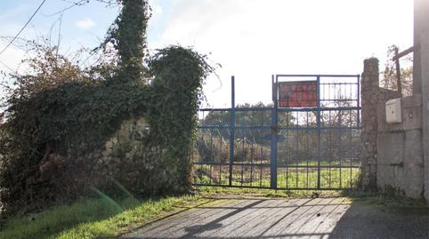 Photo 2 of Land for sale in Camino Borrizos, 34, Cornazo, Pontevedra