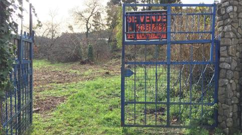 Photo 3 of Land for sale in Camino Borrizos, 34, Cornazo, Pontevedra