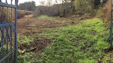 Photo 4 of Land for sale in Camino Borrizos, 34, Cornazo, Pontevedra