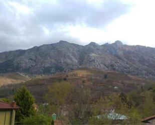 Außenansicht von Wohnungen zum verkauf in Cabrales mit Heizung, Terrasse und Abstellraum