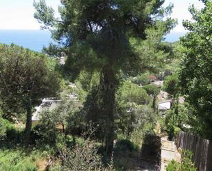 Land for sale in Blanes