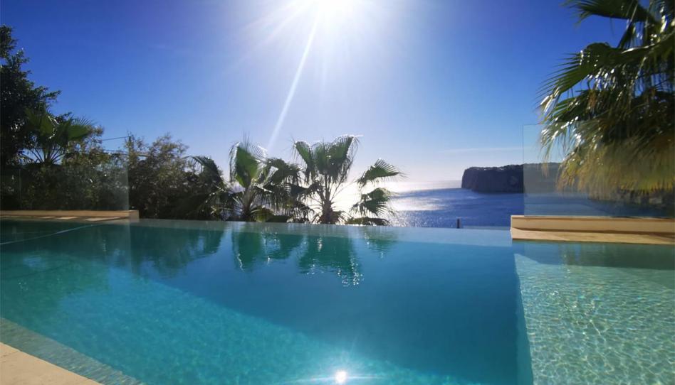 Casa o xalet en venda a Carrer Congre, 59, Port d'Andratx, Illes Balears - imatge 1 Foto 1 de Casa o xalet en venda a Carrer Congre, 59, Port d'Andratx, Illes Balears