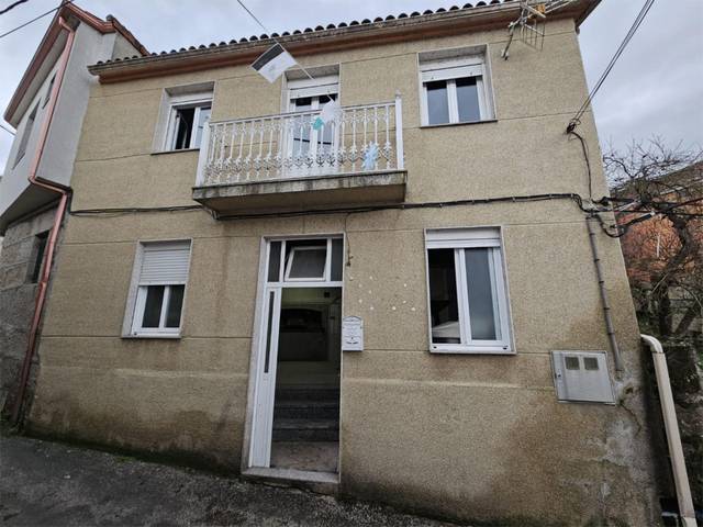 Local comercial en Venta en Rúa Lamigueiro, 8 en Beade