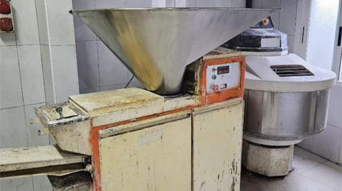 Foto 5 von Geschaftsraum zur Miete in Rúa Lamigueiro, 8, Beade , Ourense