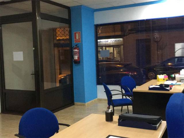 Local comercial en Venta en Avenida Manolo Gómez Bur, 34 en Bailén