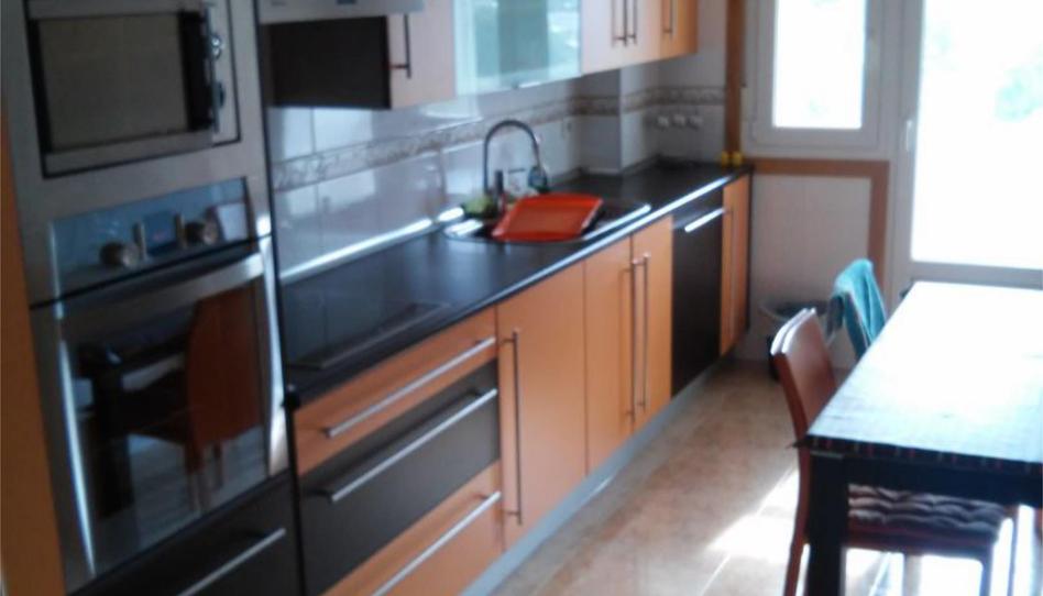 Flat to rent in Rua Doantes de Sangue, 4, O Porriño , Pontevedra - image 1 Photo 1 of Flat to rent in Rua Doantes de Sangue, 4, O Porriño , Pontevedra