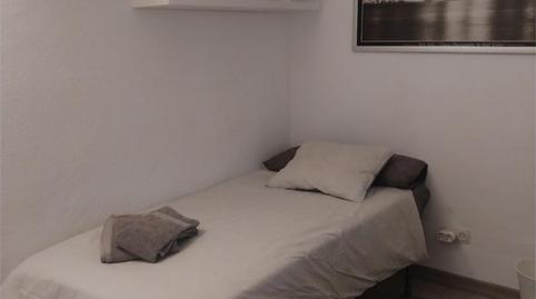 Photo 2 of Flat to share in Calle Virgen de Loreto, 3, Colonia-Bripac, Madrid