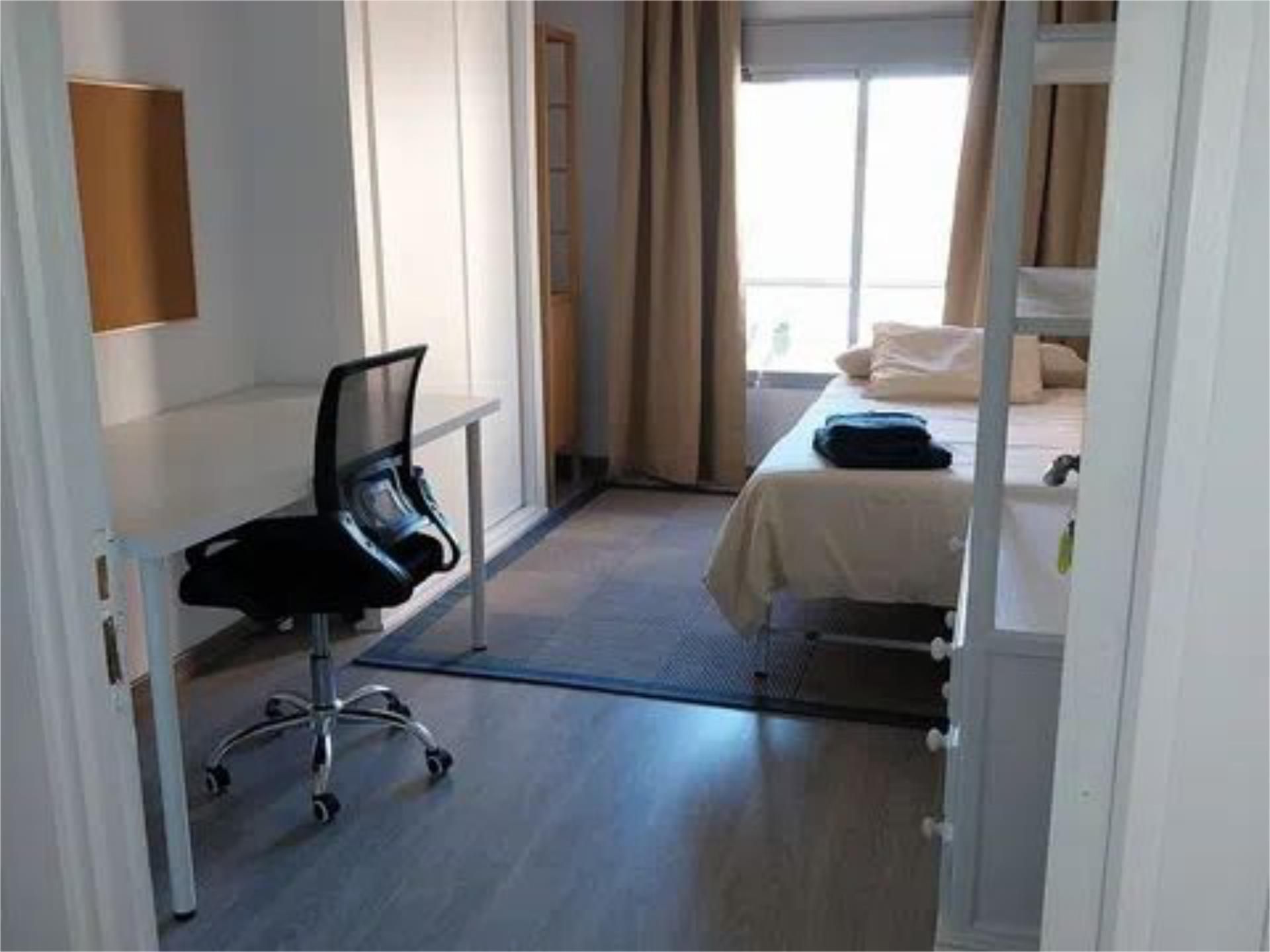 Flat to share in Calle Virgen de Loreto, 3, Colonia-Bripac