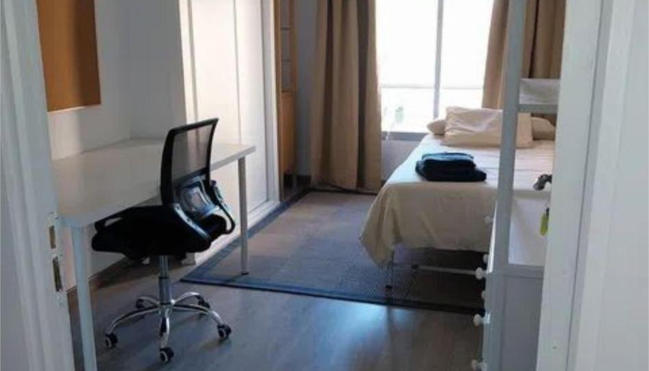 Photo 1 of Flat to share in Calle Virgen de Loreto, 3, Colonia-Bripac, Madrid