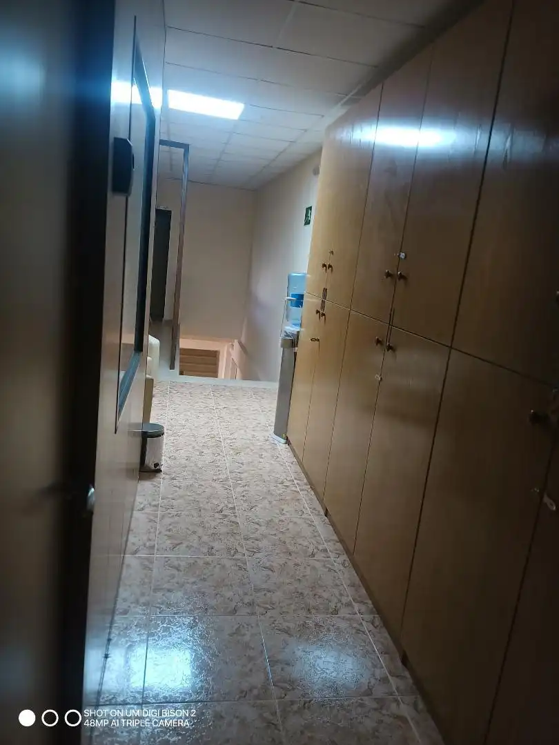 Oficina de alquiler en Calle en Proyecto N§5, 15, Loriguilla Oficina de alquiler en Loriguilla