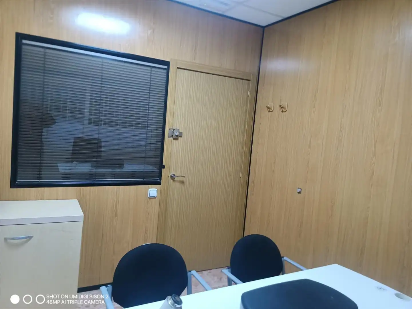 Oficina de alquiler en Calle en Proyecto N§5, 15, Loriguilla Oficina de alquiler en Loriguilla