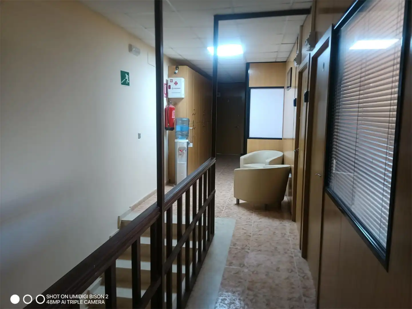 Oficina de alquiler en Calle en Proyecto N§5, 15, Loriguilla Oficina de alquiler en Loriguilla