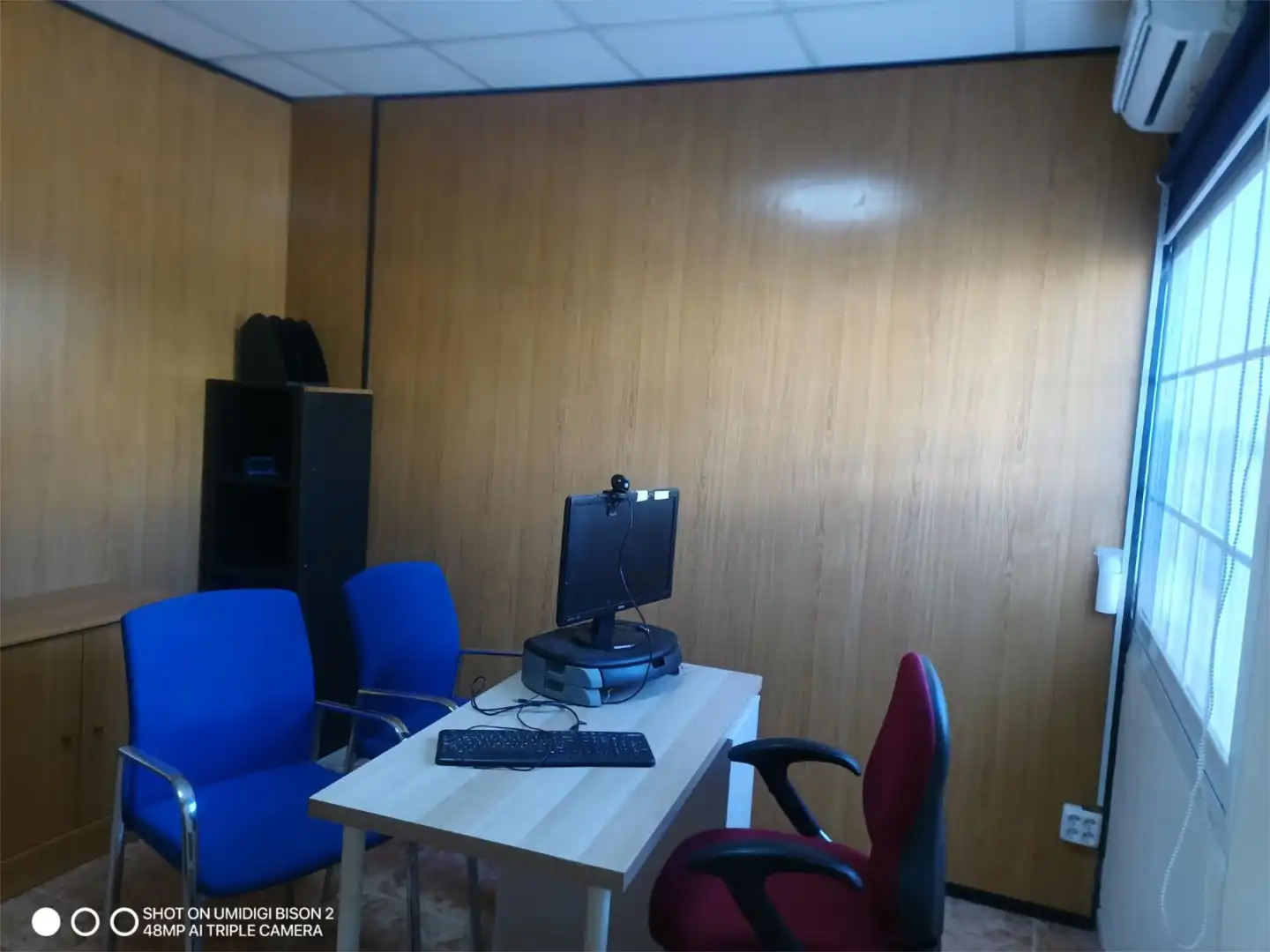 Oficina de alquiler en Calle en Proyecto N§5, 15, Loriguilla Oficina de alquiler en Loriguilla