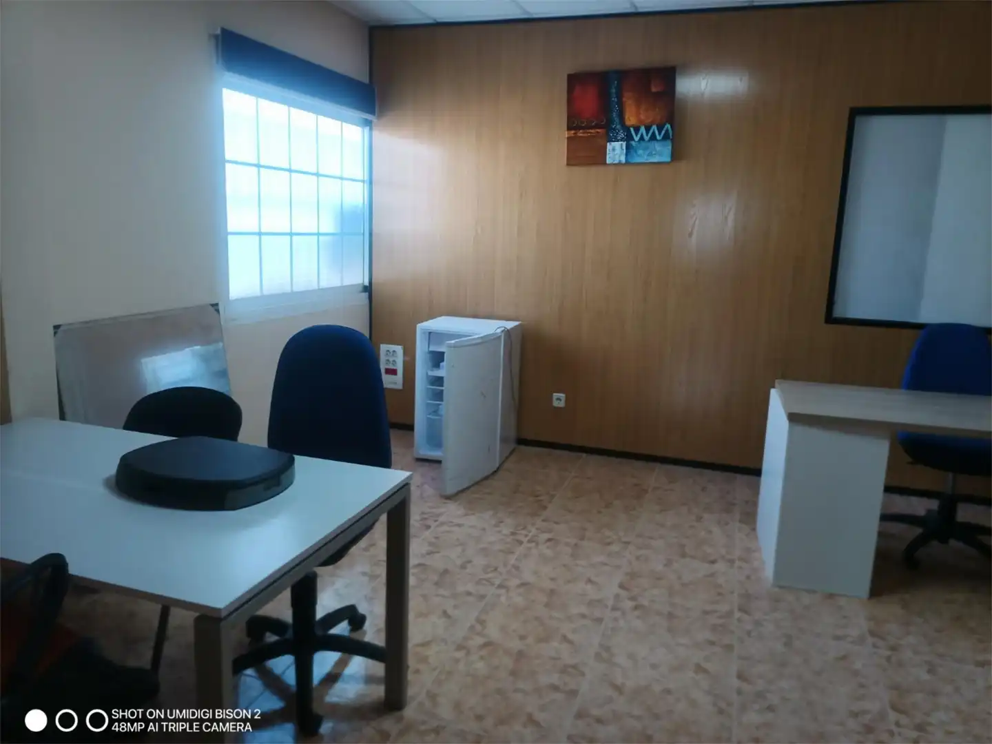Oficina de alquiler en Calle en Proyecto N§5, 15, Loriguilla Oficina de alquiler en Loriguilla