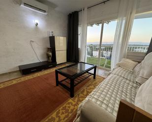 Bedroom of Flat for sale in Salou  with Air Conditioner, Heating and Terrace