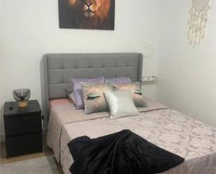 Bedroom of Flat to rent in Marbella  with Terrace, Swimming Pool and Furnished