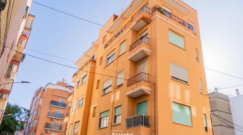 Flat for rent in Calle Benisoda, 16, Beteró, Valencia Capital - image 3 Photo 3 of Flat for rent in Calle Benisoda, 16, Beteró, Valencia Capital