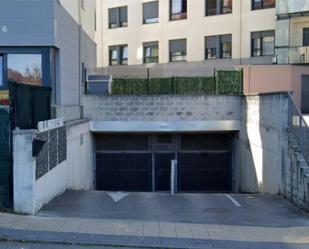 Parking of Garage to rent in Torrelavega 