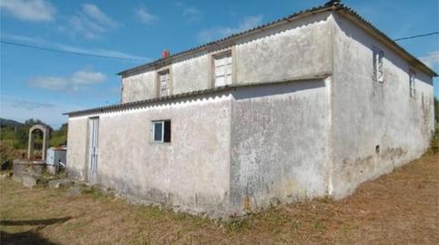 Foto 4 de Casa o xalet en venda a Área Rural, A Coruña