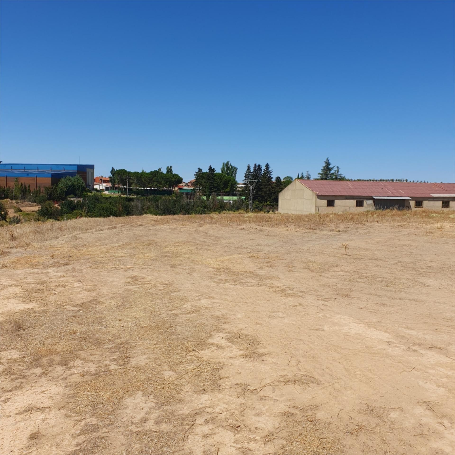 Grundstücke zum verkauf in Roa
