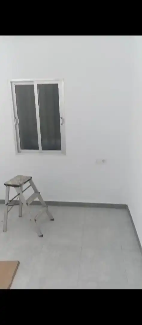 Apartamento en venta en Calle Jorge Guillén, 14, Villaverde del Río Habitación de Apartamento en venta en Villaverde del Río con Aire acondicionado, Terraza y Balcón